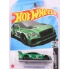 Hot Wheels Coche Individual Bentley Continental<Mattel Online