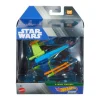 Hot Wheels Collector Star Wars X-Wing Clásica HHR14<Mattel Clearance