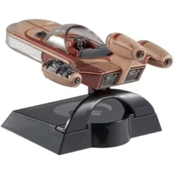 Hot Wheels Collector Star Wars Landspeeder HHR14<Mattel New