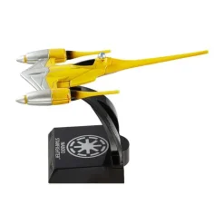 Hot Wheels Collector Star Wars Nave Royal Naboo HHR14<Mattel Discount