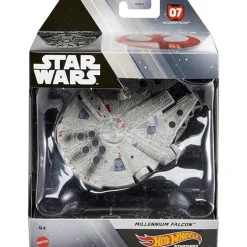 Hot Wheels Collector Star Wars Halcón Milenario HHR14<Mattel Sale