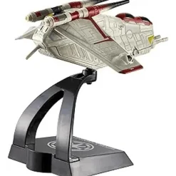 Hot Wheels Collector Star Wars Republic Gunship™ HHR14<Mattel New