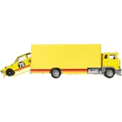 Hot Wheels Collector Transportador 72 Toyota Corolla Levin FLF56<Mattel Hot