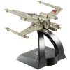 Hot Wheels Collector Vehículo de Colección Star Wars X-Wing HHR14<Mattel Online