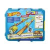 Hot Wheels Maletín Pista Acrobacias<Mattel Clearance
