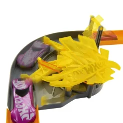 Hot Wheels Maletín Pista Acrobacias<Mattel Clearance