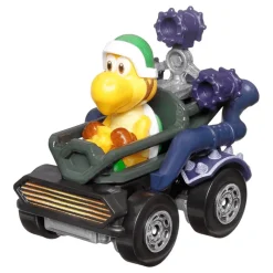 Hot Wheels Mario Kart Koopa Troopa<Mattel Clearance