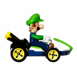 Hot Wheels Mario Kart Luigi Standard<Mattel Sale