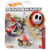 Hot Wheels Mario Kart Shy Guy Standard<Mattel Hot