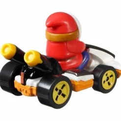 Hot Wheels Mario Kart Shy Guy Standard<Mattel Hot