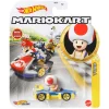 Hot Wheels Mario Kart Toad Mach8<Mattel Fashion