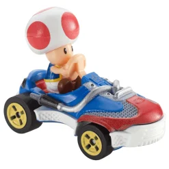 Hot Wheels Mario Kart Toad Sneeker<Mattel Discount