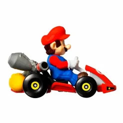 Hot Wheels Mario Kart Vehículo Mario Movie<Mattel Sale