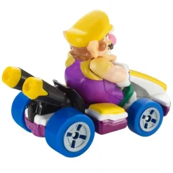 Hot Wheels Mario Kart Wario Standard<Mattel Sale
