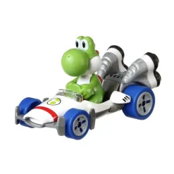 Hot Wheels Mario Kart Yoshi<Mattel Sale