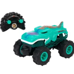 Hot Wheels Monster Truck Sorpresa Wrex<Mattel Best