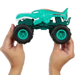 Hot Wheels Monster Truck Sorpresa Wrex<Mattel Best
