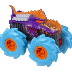 Hot Wheels Monster Truck Mega Wrexr Llantas Todo Terreno<Mattel Discount