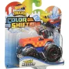 Hot Wheels Monster Truck Cambio de Color Town Hauler<Mattel Online