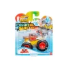Hot Wheels Monster Truck Cambio de Color Bone Shaker<Mattel Online