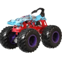 Hot Wheels Monster Truck Scorpedo<Mattel Fashion