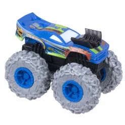 Hot Wheels Monster Truck Rodger Dodger Llantas Todo Terreno<Mattel Best