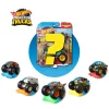Hot Wheels Monster Trucks Escala 1:64<Mattel Discount