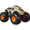 Hot Wheels Monster Trucks Steer Clear Escala 1:24<Mattel Online