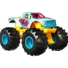 Hot Wheels Monster Trucks Megajolt Escala 1:24<Mattel Discount