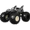 Hot Wheels Monster Trucks Shark Wreak Escala 1:24<Mattel Discount