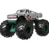 Hot Wheels Monster Trucks Bomber Escala 1:24<Mattel Best