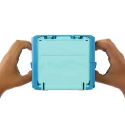 Hot Wheels Pista Acrobacias de Hielo<Mattel Online