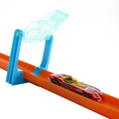 Hot Wheels Pista Acrobacias de Hielo<Mattel Online