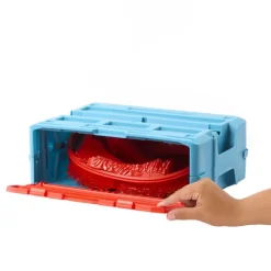 Hot Wheels Pista de Acrobacias de Fuego<Mattel Clearance