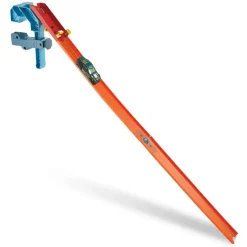 Hot Wheels Pista Track Builder Abrazadera de Velocidad<Mattel Outlet
