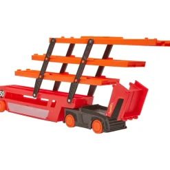 Hot Wheels Remolque para 30 Autos<Mattel Clearance