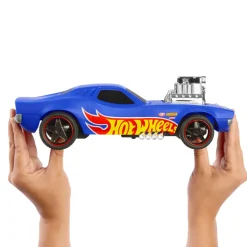 Hot Wheels Rodger Dodger Escala 1:16 a Control Remoto<Mattel Discount