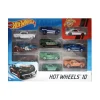 Hot Wheels Set de 10 coches-5<Mattel Discount