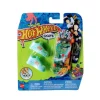 Hot Wheels Skate Patinetas Sneakers T-Rex Roll<Mattel Best