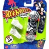 Hot Wheels Skate Patinetas Sneakers Thalon Shred<Mattel New