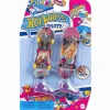 Hot Wheels Skate Patineta Sneakers Retro<Mattel Best
