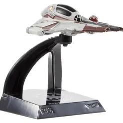 Hot Wheels Star Wars™ Obi Wan Kenobi's Jedi Interceptor™ HHR14<Mattel Discount