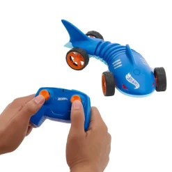 Hot Wheels Tiburón Veloz a Control Remoto<Mattel Clearance