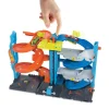 Hot Wheels Torre de Carreras Doble Altura Doble Retto<Mattel Online