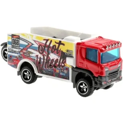 Hot Wheels Transportador de Autos-1<Mattel Best
