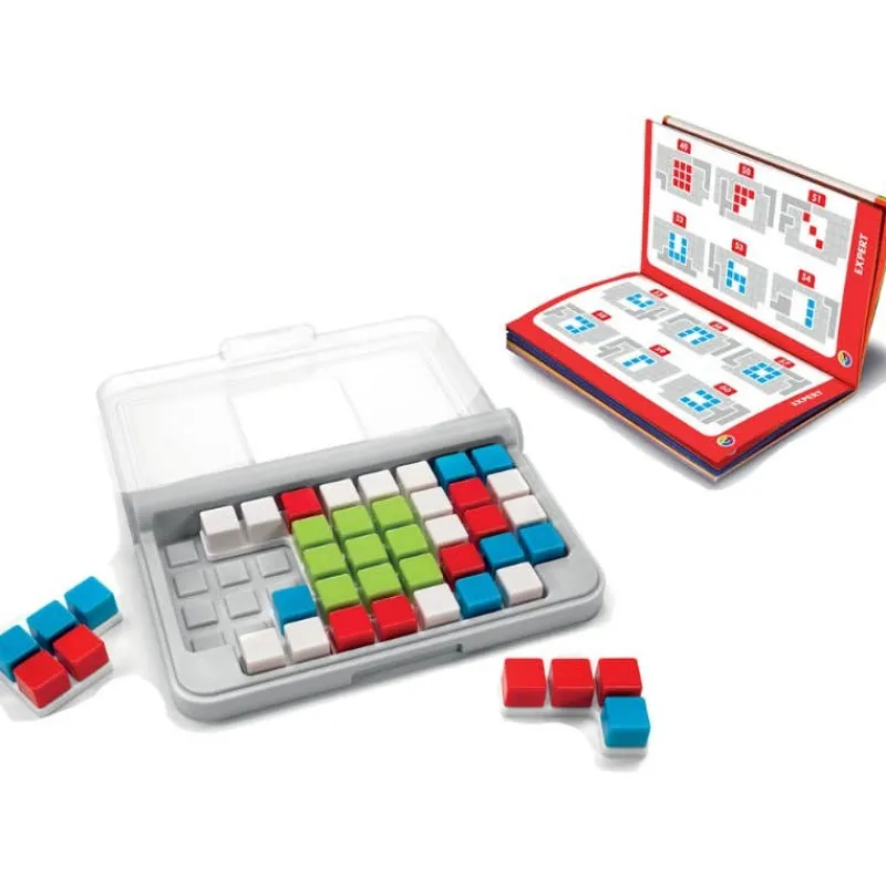 IQ Focus, Juego de Mesa<La Casa de la Educadora Clearance