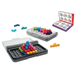 IQ Puzzle, Juego de Mesa<La Casa de la Educadora Outlet