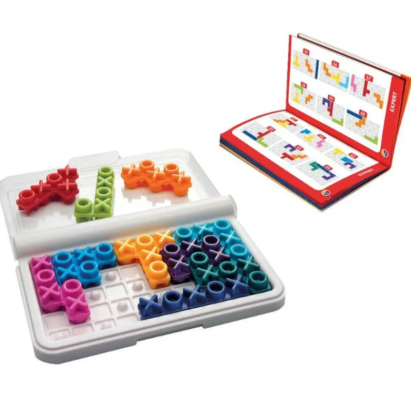 IQ XoXo, Juego de Mesa<La Casa de la Educadora New