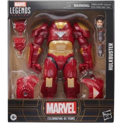 Iron Man Hulkbuster Marvel Legends Series F9117<Hasbro Best