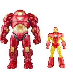 Iron Man Hulkbuster Marvel Legends Series F9117<Hasbro Best